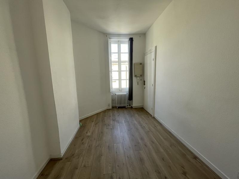 Appartement - 16 m² - 1 pièce