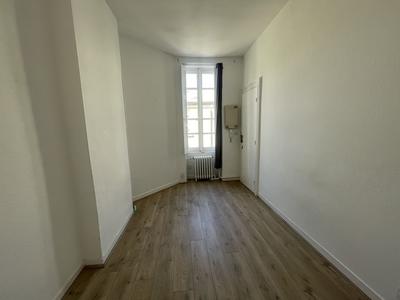 Appartement - 16 m² - 1 pièce