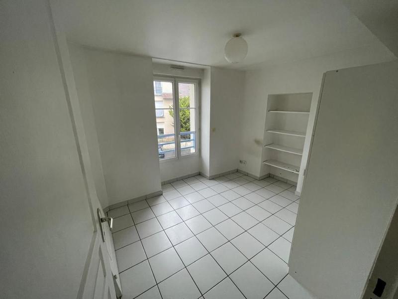 Appartement - 51 m² - 3 pièces