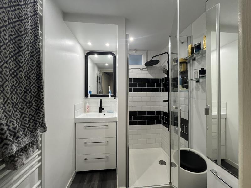 Maison - 139 m² - 7 pièces