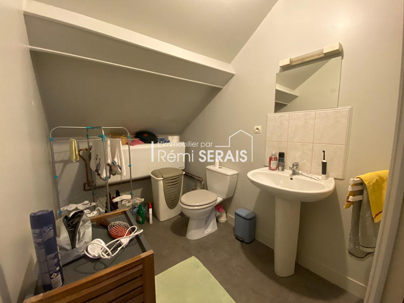 Immeuble - 7 pièces