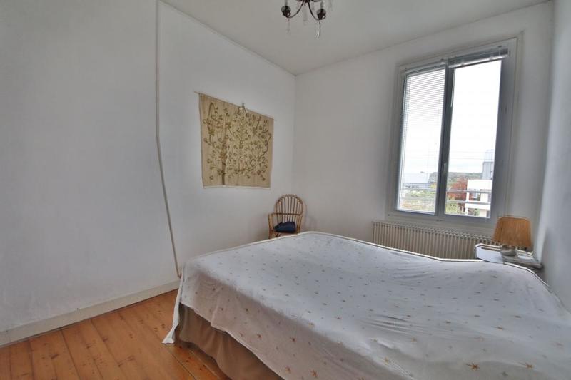 Duplex - 121 m² - 5 pièces