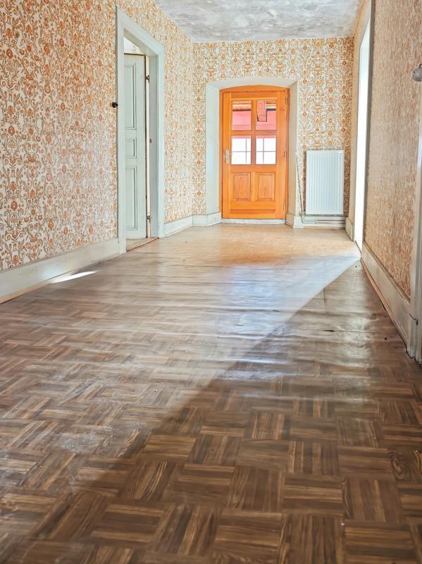 Maison - 300 m² - 10 pièces