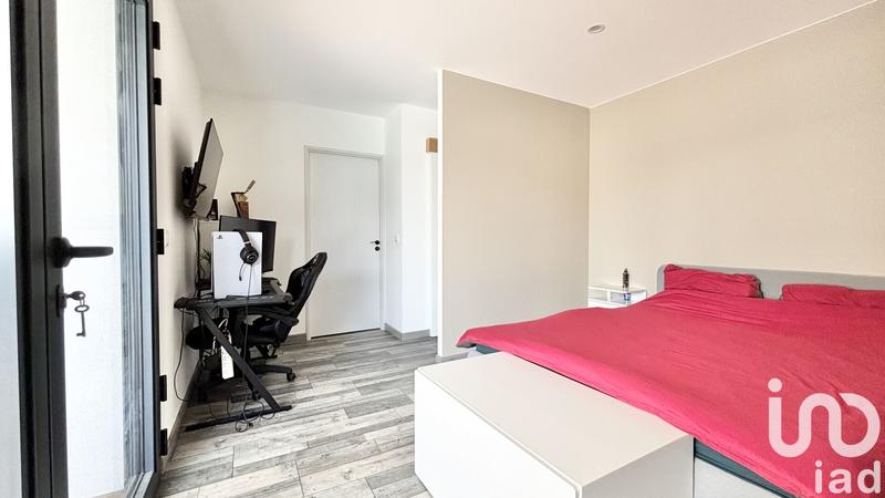 Maison - 163 m² - 7 pièces