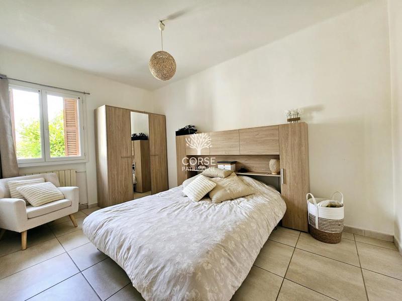 Maison - 80 m² - 3 pièces