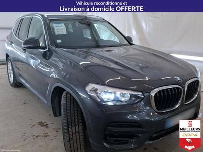 Bmw X3 xDrive 30e 292 Bva8 Design