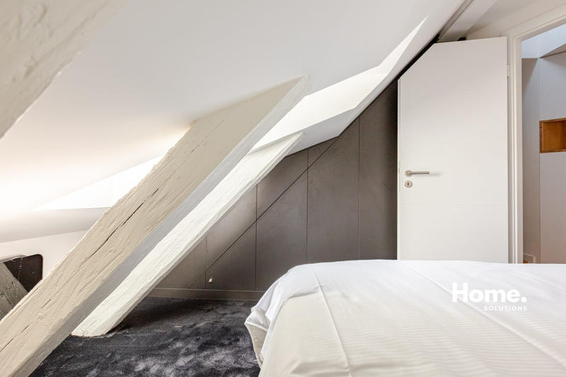 Appartement - 31 m² - 2 pièces