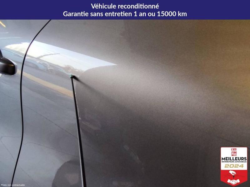 Renault Captur 1.0 Tce 90ch Techno