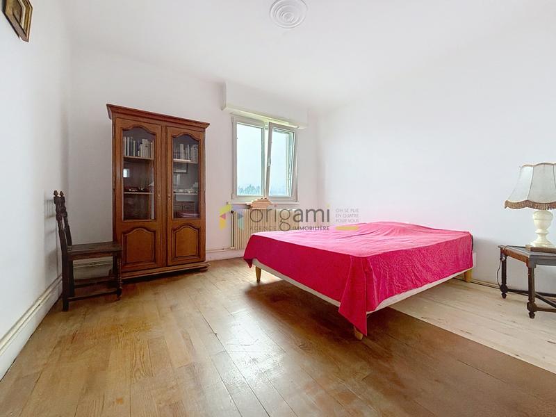 Appartement - 69 m² - 3 pièces