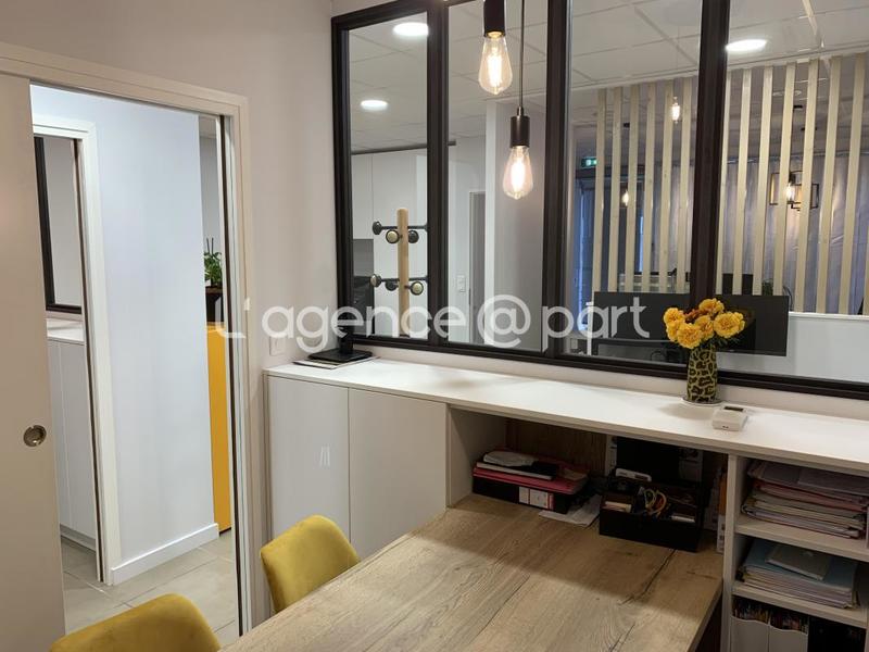 Local commercial - 78 m² - 1 pièce