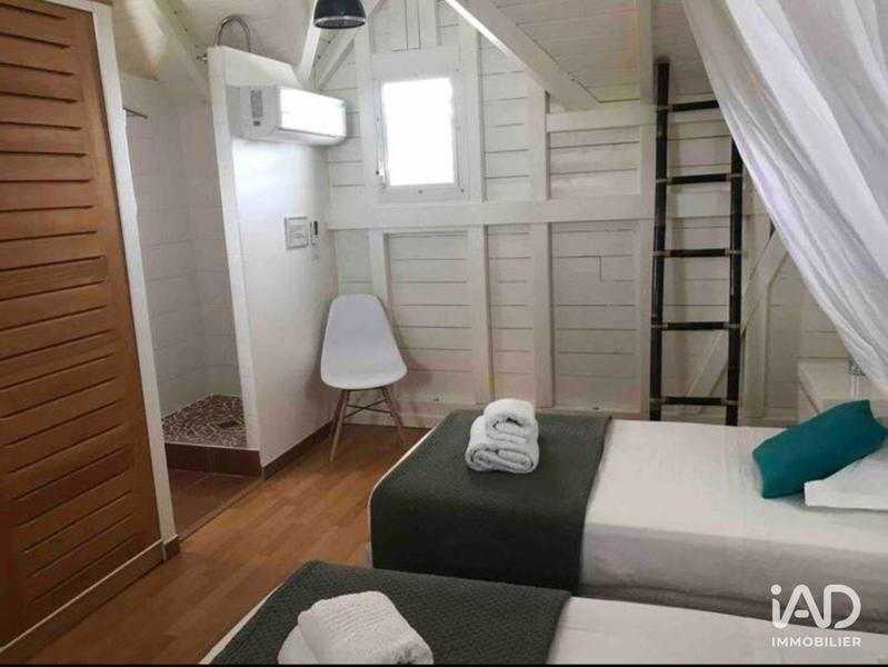 Maison - 112 m² - 4 pièces