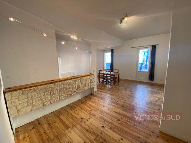 Appartement - 118 m² - 3 pièces