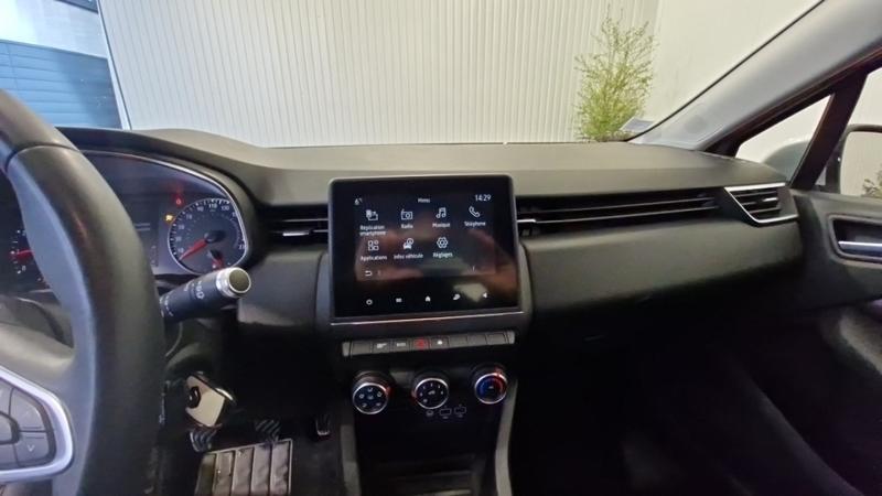 Renault Clio V Tce 100 Zen