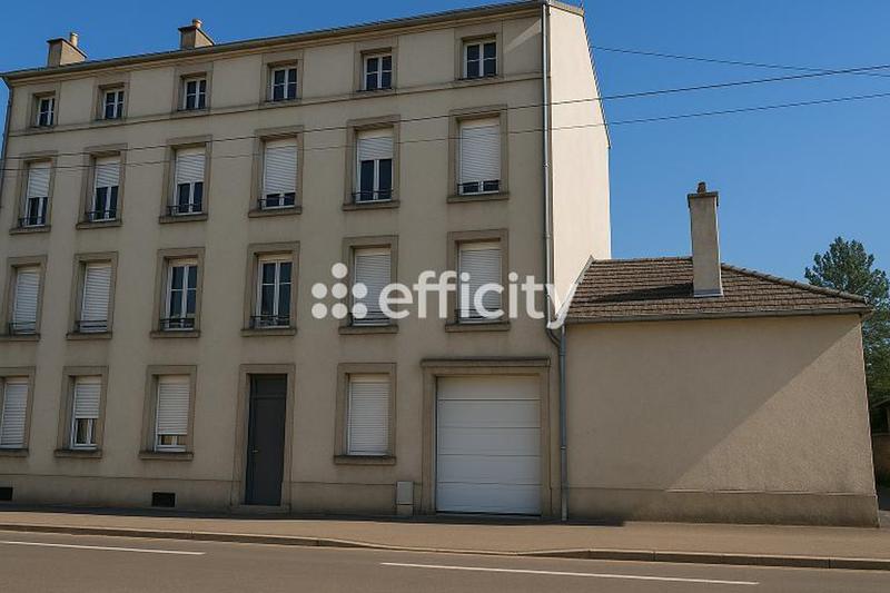 Immeuble - 522 m² - 25 pièces