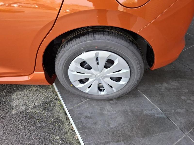 Suzuki Swift VI 1.2 Dualjet Hybrid Avantage