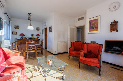 Maison - 143 m² - 6 pièces