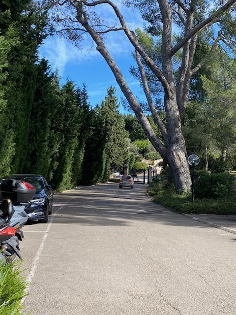 Appartement - 119 m² - 5 pièces