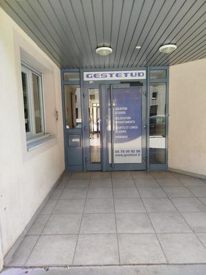 Appartement - 18 m² - 1 pièce