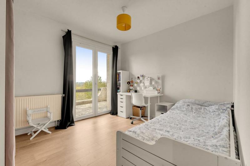 Maison - 146 m² - 6 pièces