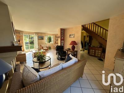 Maison - 146 m² - 7 pièces