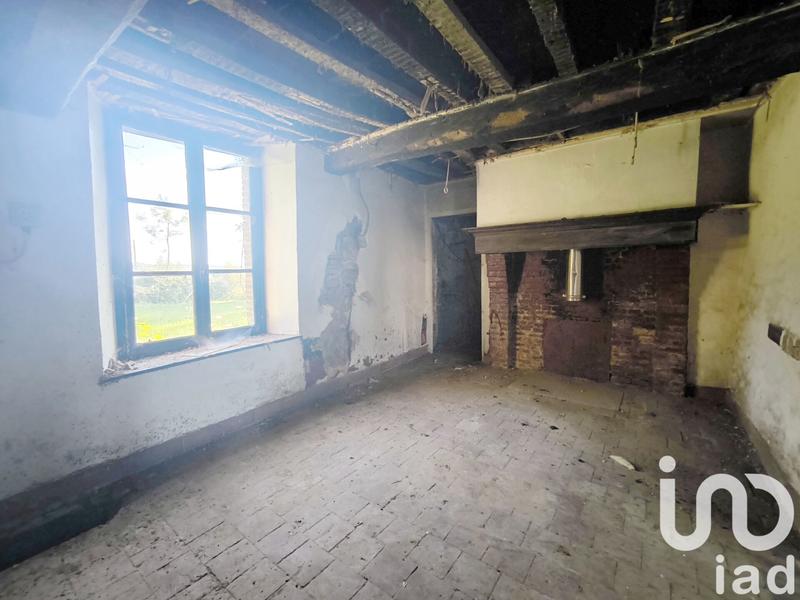 Maison de campagne - 250 m² - 4 pièces