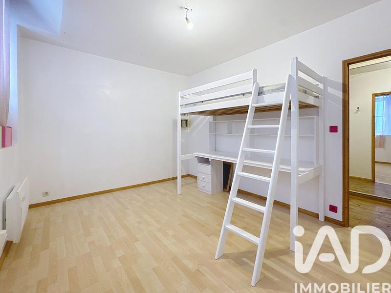 Appartement - 84 m² - 3 pièces