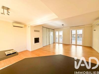 Appartement - 95 m² - 4 pièces