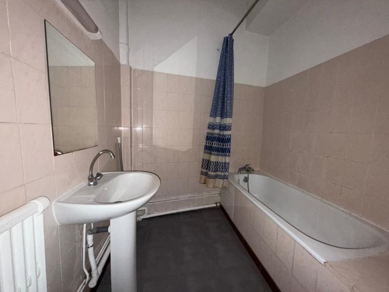 Appartement - 106 m² - 5 pièces