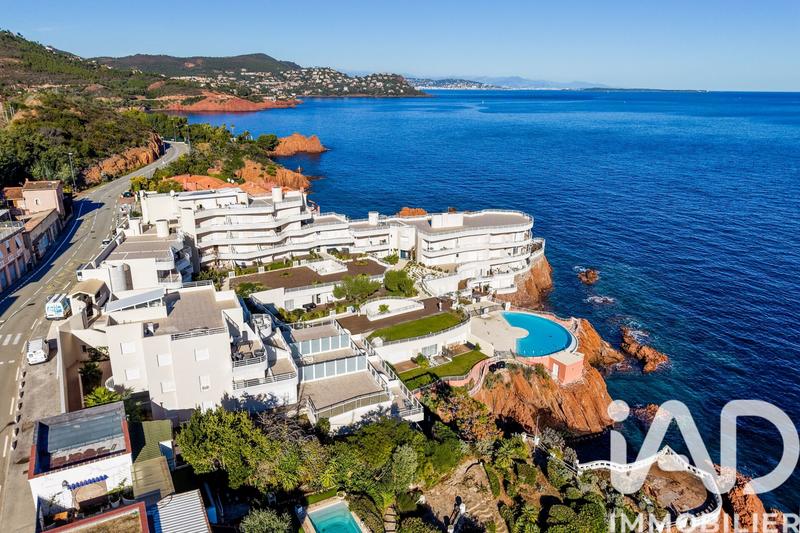 Appartement - 52 m² - 2 pièces