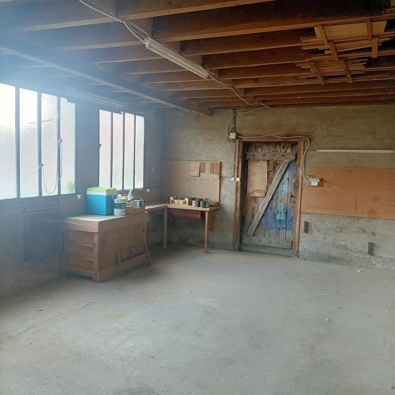 Maison de campagne - 130 m² - 6 pièces