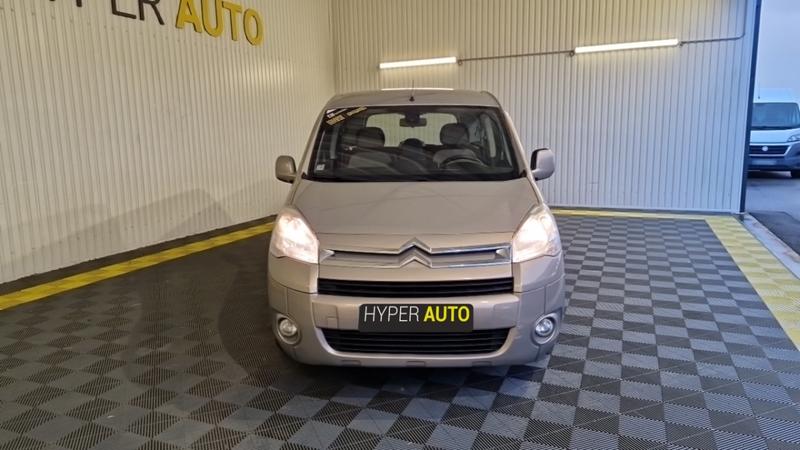 Citroën Berlingo Multispace Hdi 90 Confort