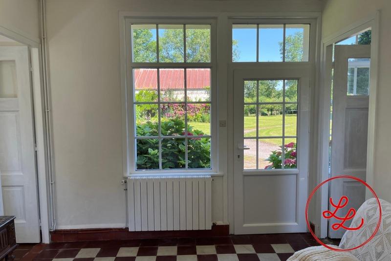 Propriété - 250 m² - 9 pièces