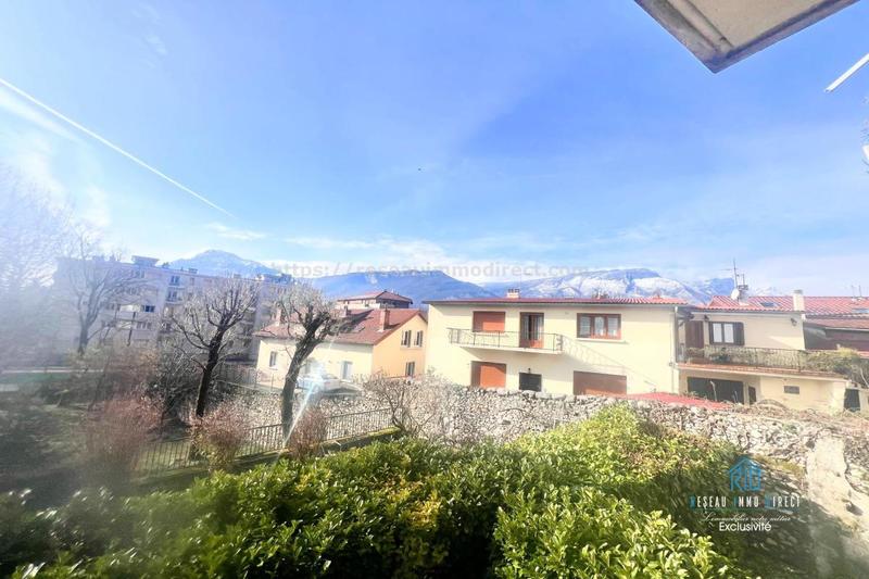 Appartement - 50 m² - 3 pièces