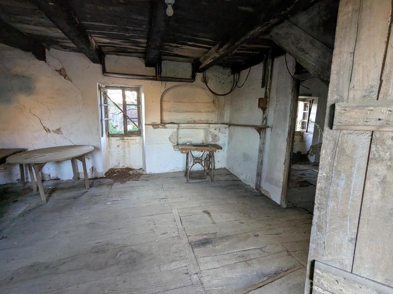 Maison - 180 m² - 3 pièces