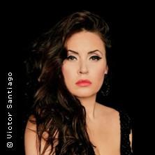 Sonya Yoncheva - Théâtre des Champs-Elysées