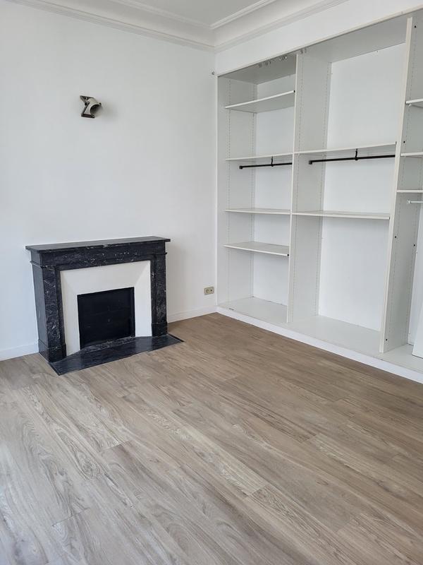 Appartement - 75 m² - 3 pièces