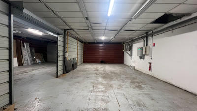 Local d'activités - 84 m²