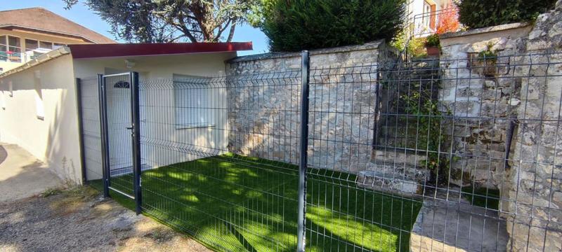 Maison - 34 m² - 2 pièces