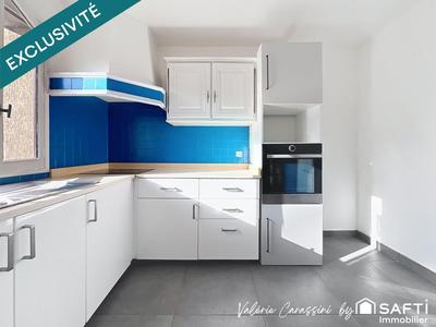 Maison - 103 m² - 7 pièces