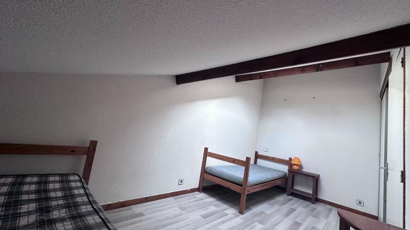 Appartement - 32 m² - 3 pièces