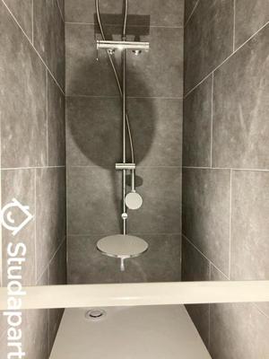 Appartement - 21 m² - 1 pièce