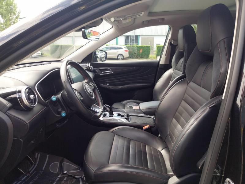 Mg Ehs 1.5t Gdi Phev Luxury