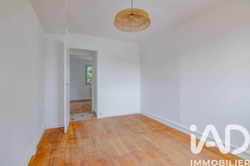 Appartement - 74 m² - 4 pièces