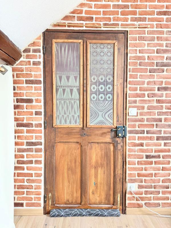 Maison - 214 m² - 7 pièces