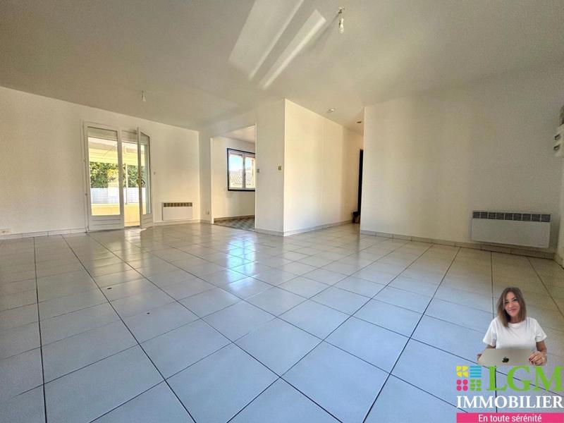 Villa - 95 m² - 4 pièces