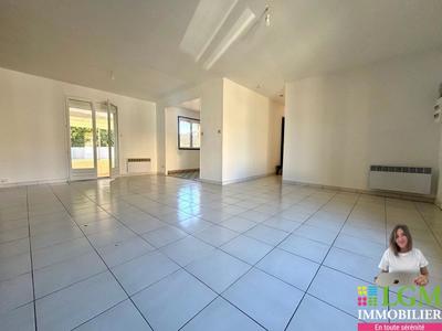 Villa - 95 m² - 4 pièces