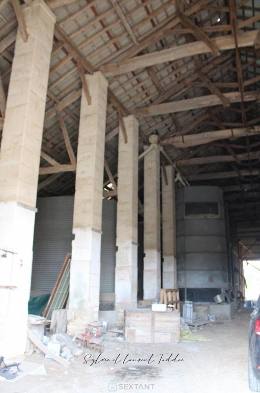 Propriété viticole - 653 m² - 24 pièces