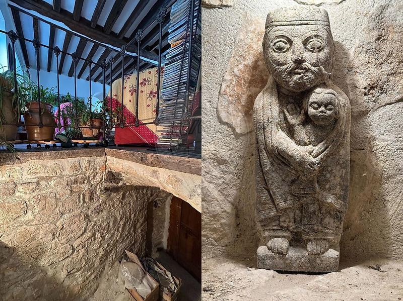 Demeure - 226 m² - 9 pièces