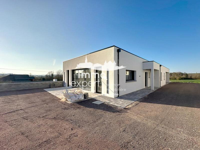 Villa - 145 m² - 6 pièces