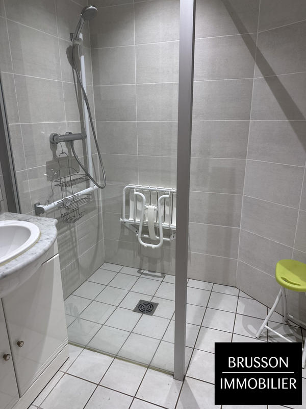 Maison - 128 m² - 6 pièces